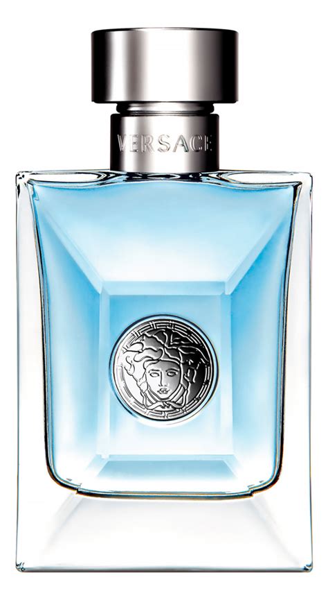 Духи Versace Pour Homme купить на OZON по низкой цене